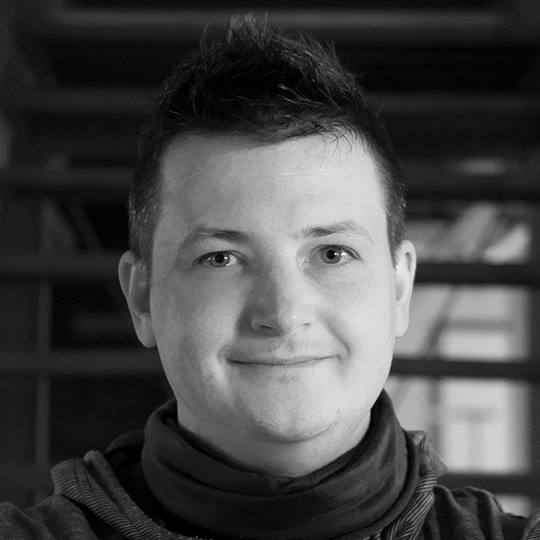 Andras Kaldos Master MADI